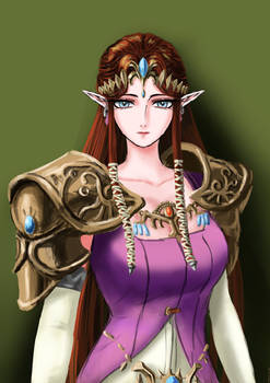 Zelda
