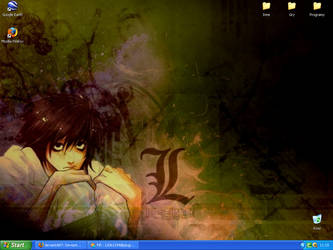 My wallpaper xP