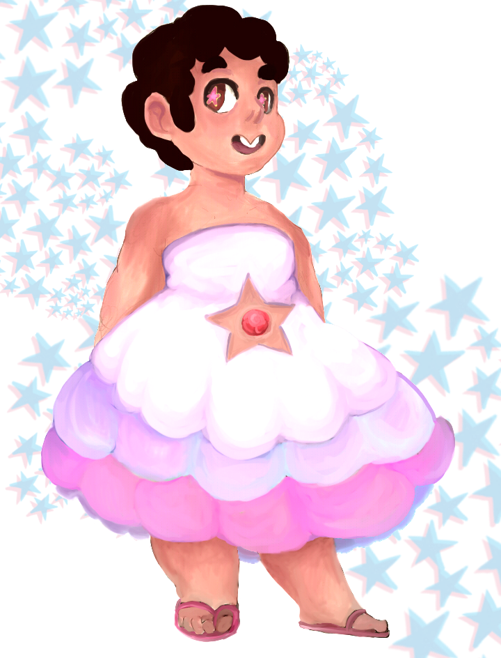 steven star