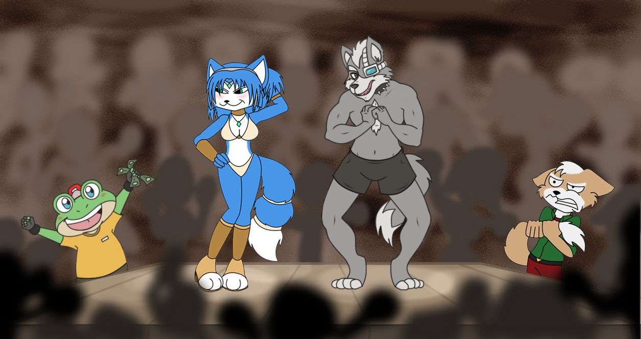 Varying Degrees Of Want By Starfox Unlimited On Deviantart Varying Degrees Of Want By Starfox Unlimited On Deviantart