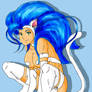 Darkstalkers: Felicia