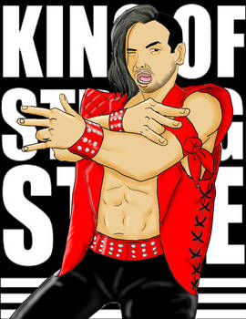 Explore The Best Thekingofstrongstyle Art Deviantart Explore The Best Thekingofstrongstyle Art Deviantart