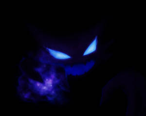 Haunter