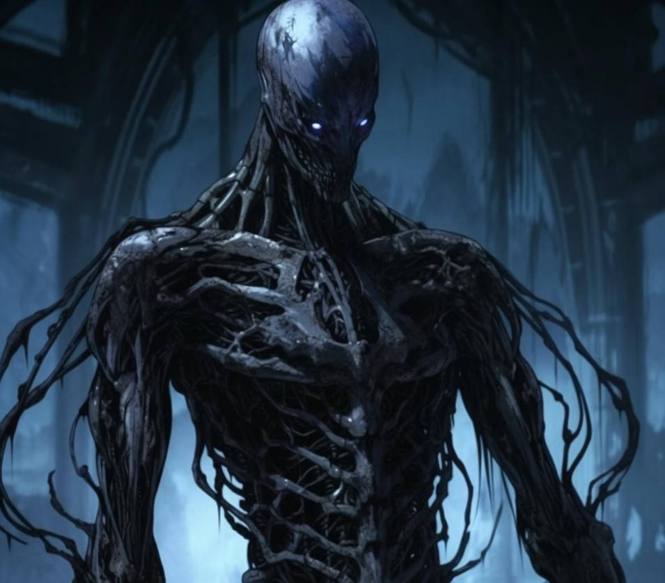 Gm Infested (2) by KookaburraCall on DeviantArt