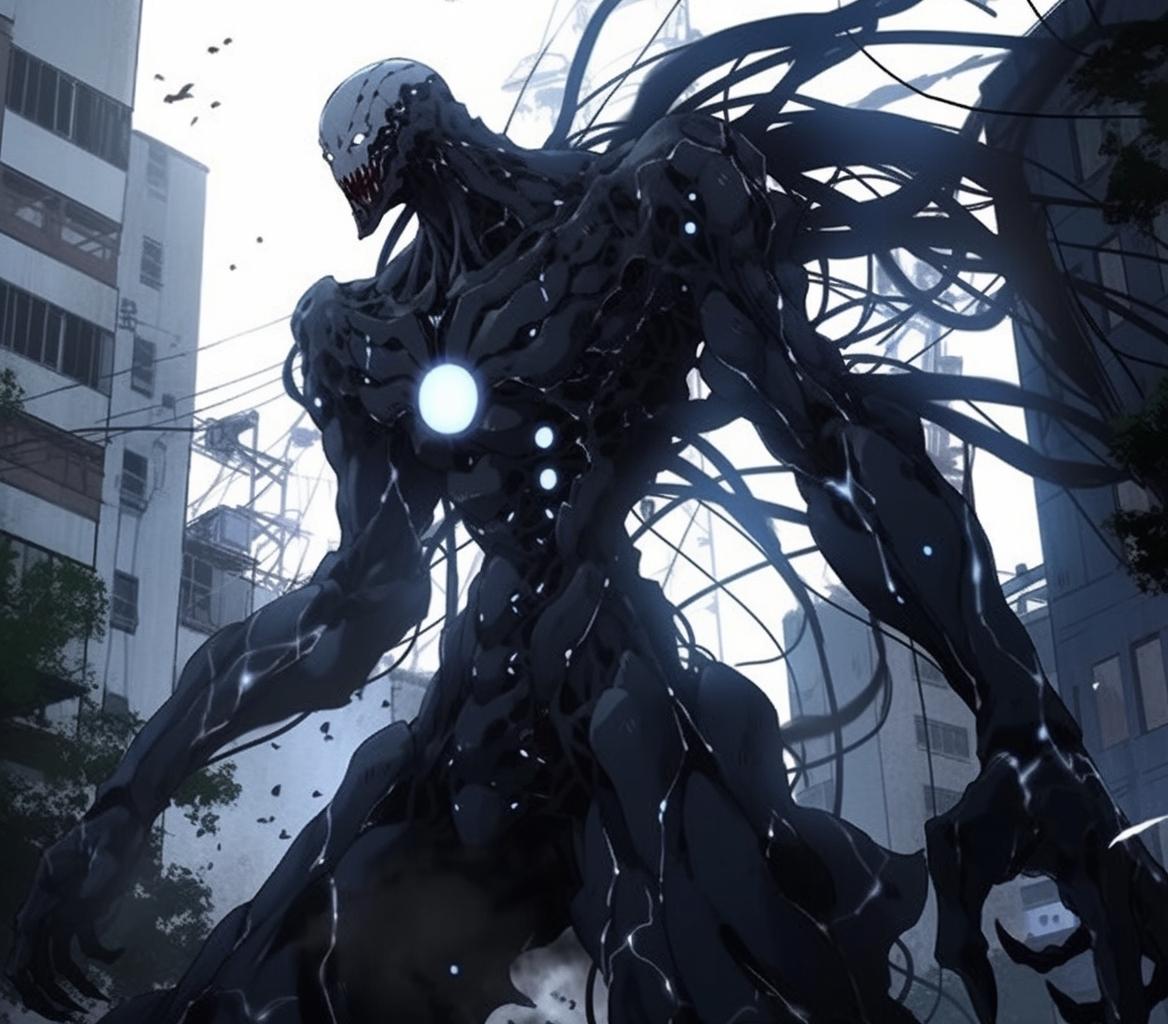Mutation Deviantart GM advanced mutation by KookaburraCall on DeviantArt