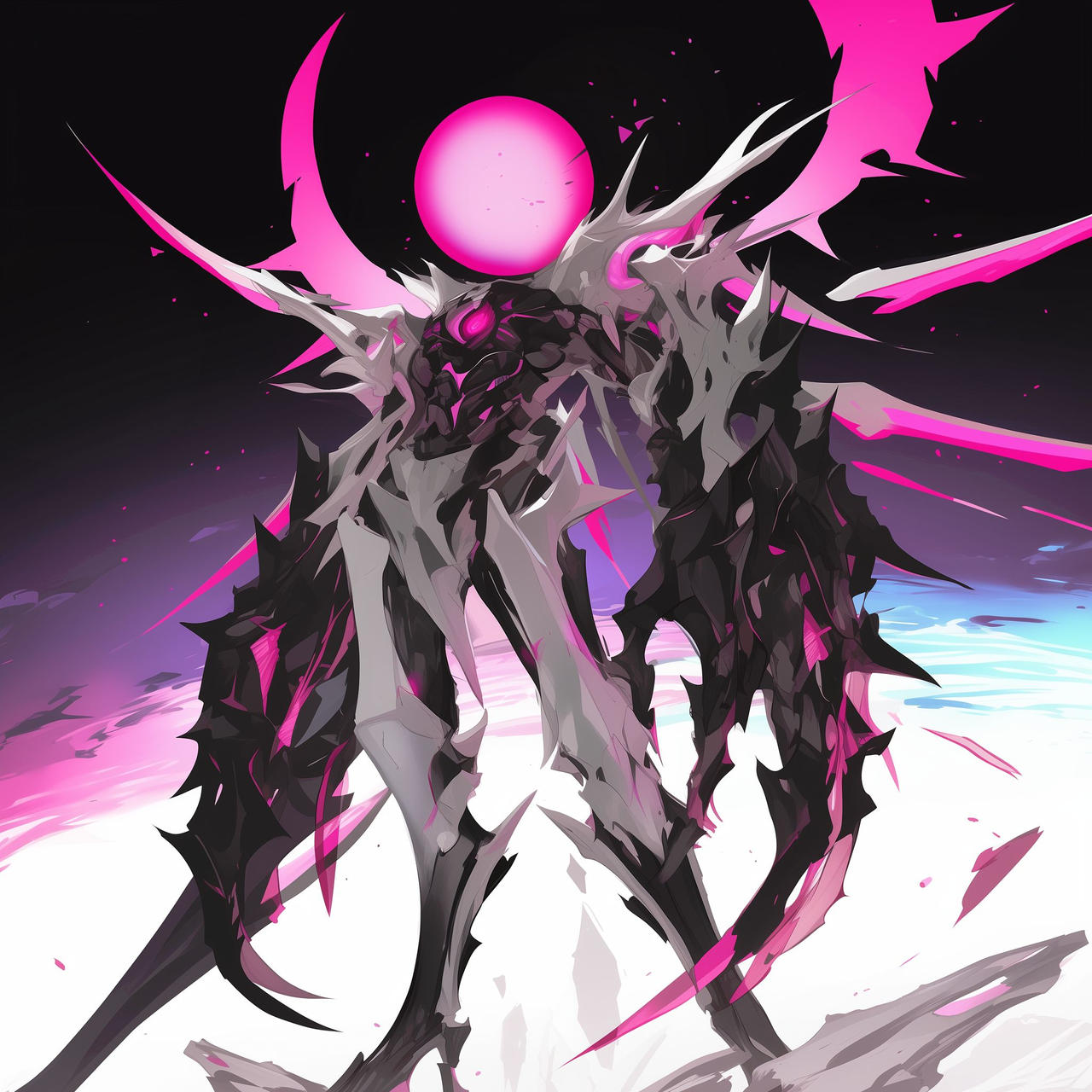 Zzz Ethereal Rocks Zenless Zone Zero Ethereal (19) by KookaburraCall on DeviantArt