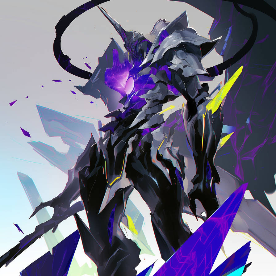 Zenless Zone Zero Ethereal by KookaburraCall on DeviantArt