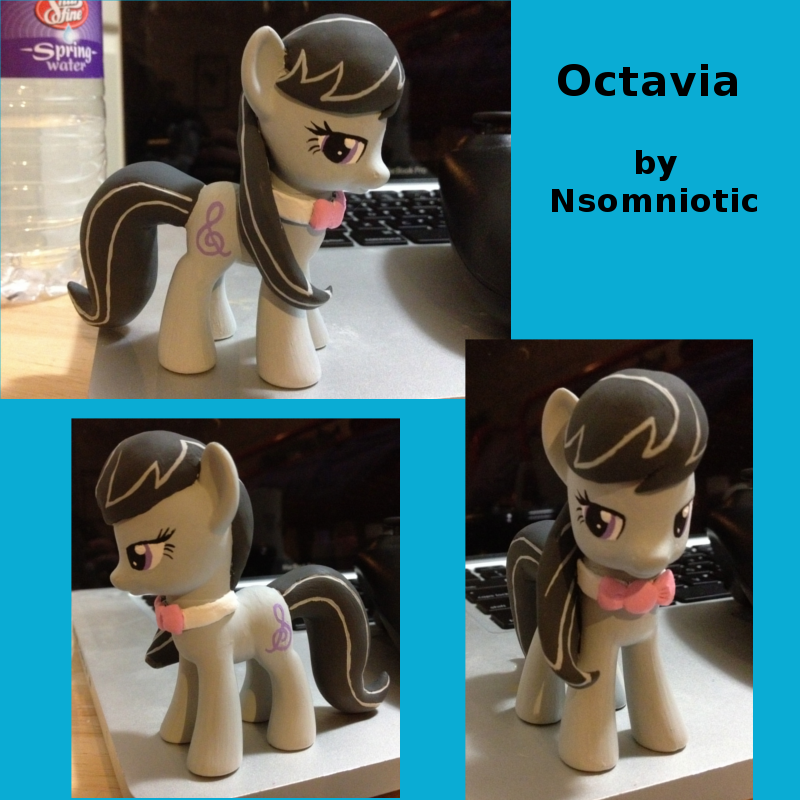 Octavia