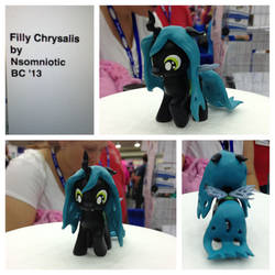 Filly Chrysalis