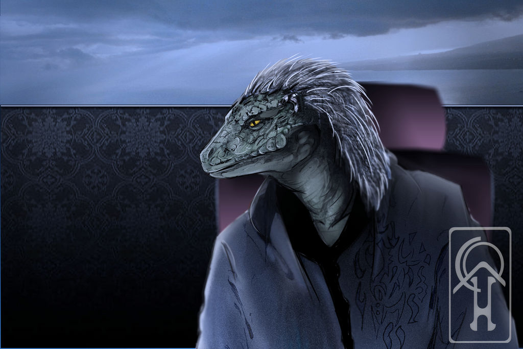 Fictional Raptors Raptorcharactera 01 by Reathionnightstarart on DeviantArt
