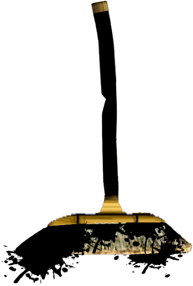 Gotta Sweep Deviantart If Gotta Sweep was in Bendy by Marcothedudefrombr on DeviantArt