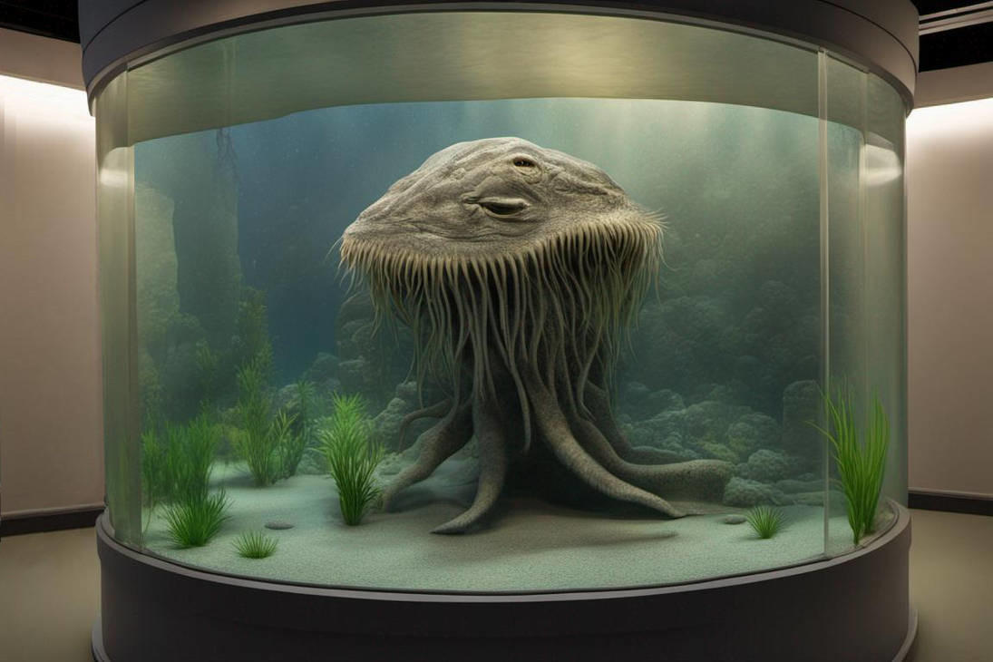 Alien specimen 139 by xy1234 on DeviantArt