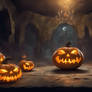 Halloween prep meeting