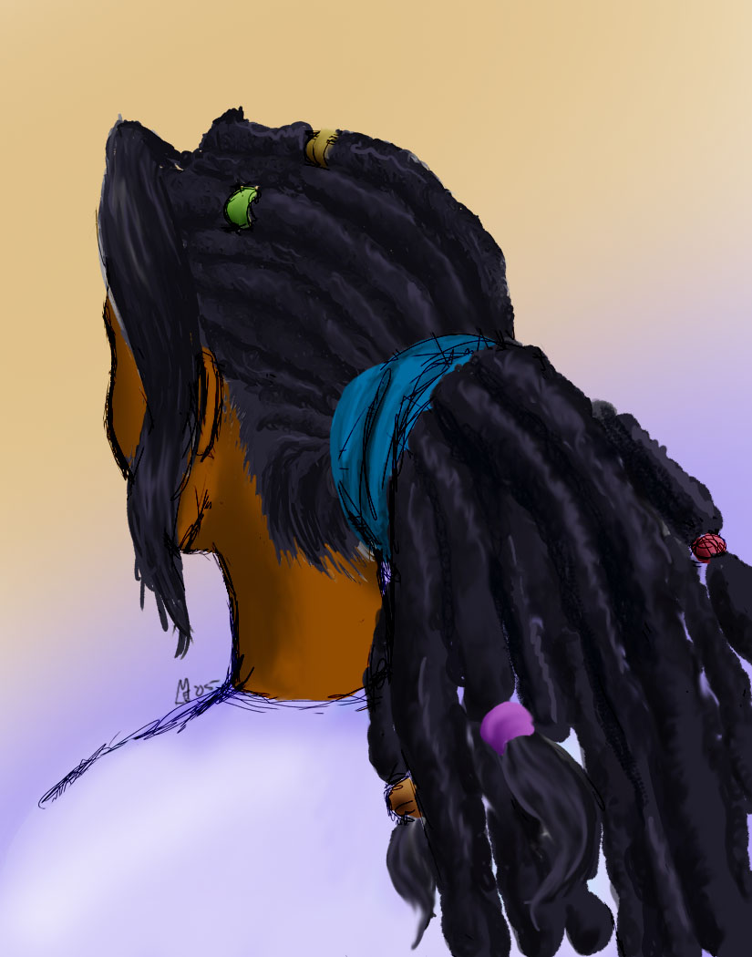 Dreds