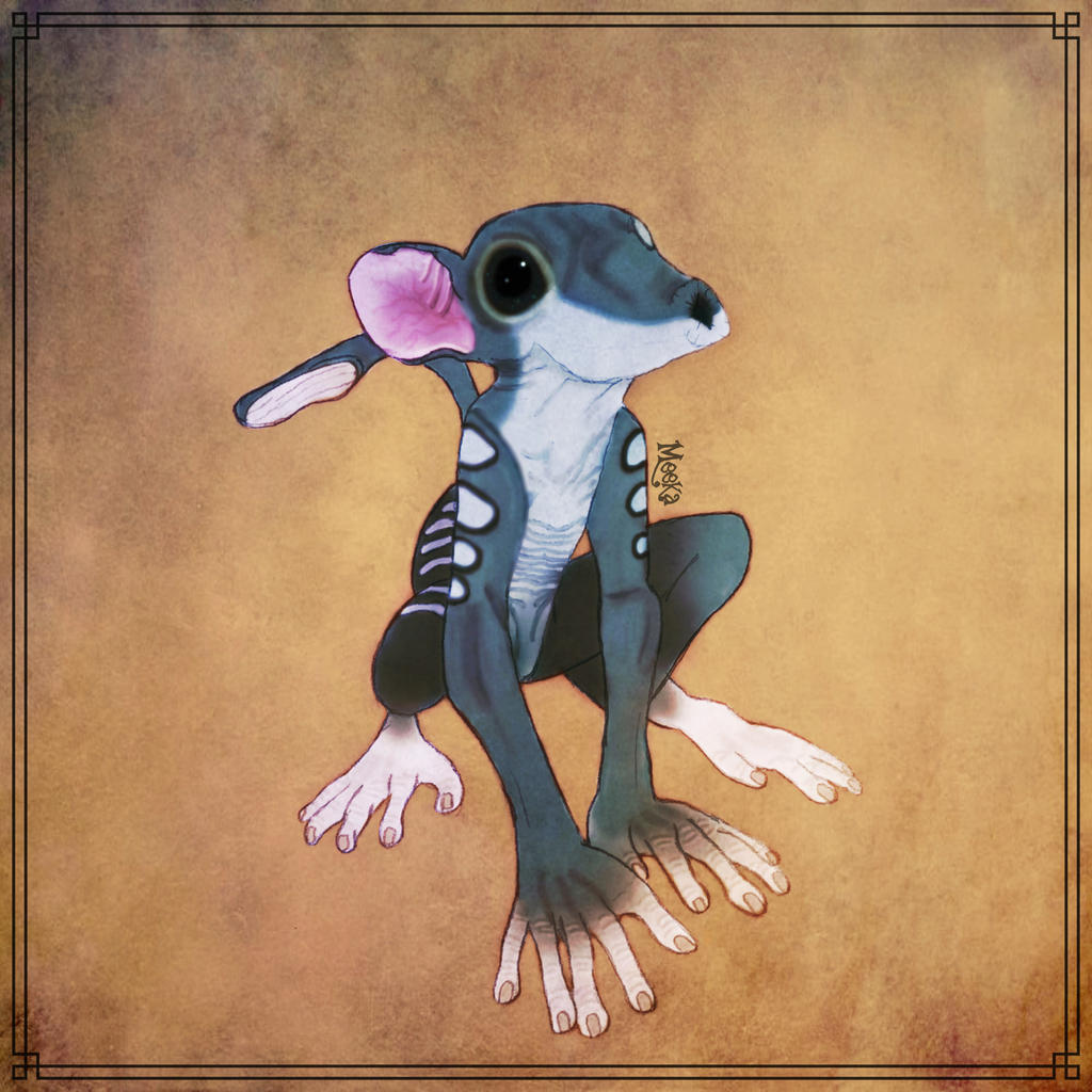 Pyjack Drawing Mass Effect Pyjak by MeekaTheElf on DeviantArt
