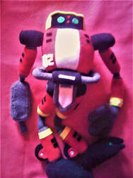 E-102 GAMMA PLUSH