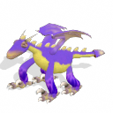 Spore Creations: Spyro