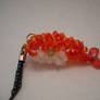 Shrimp Sushi Charm