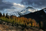 Silverton Colorado by ForeverCreative