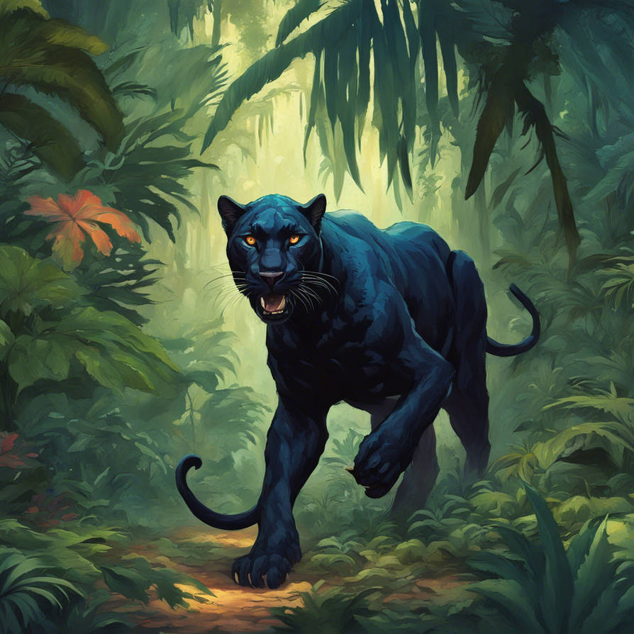 Panther