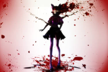 MMD - Killed