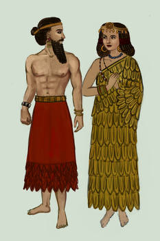 Sumer .:2:.