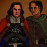 The sons of Gondor