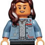 LEGO America Chavez