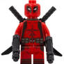 LEGO Deadpool