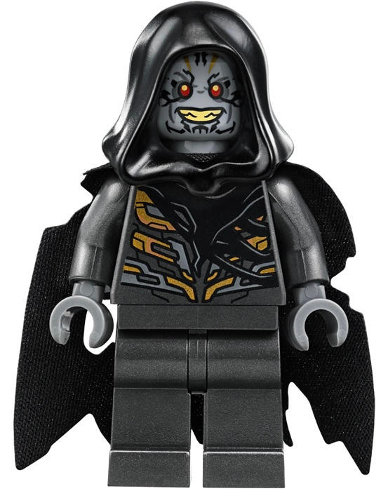 Lego Calvice LEGO Corvus Glaive by Noe3210 on DeviantArt