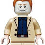 LEGO Aldrich Killian