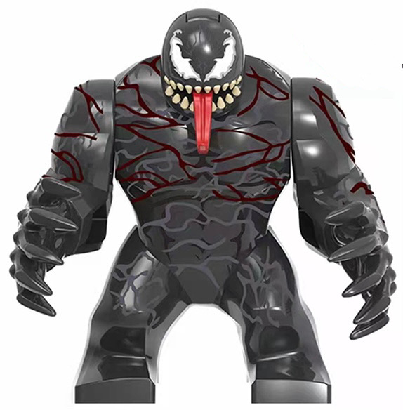 LEGO Riot by Noe3210 on DeviantArt