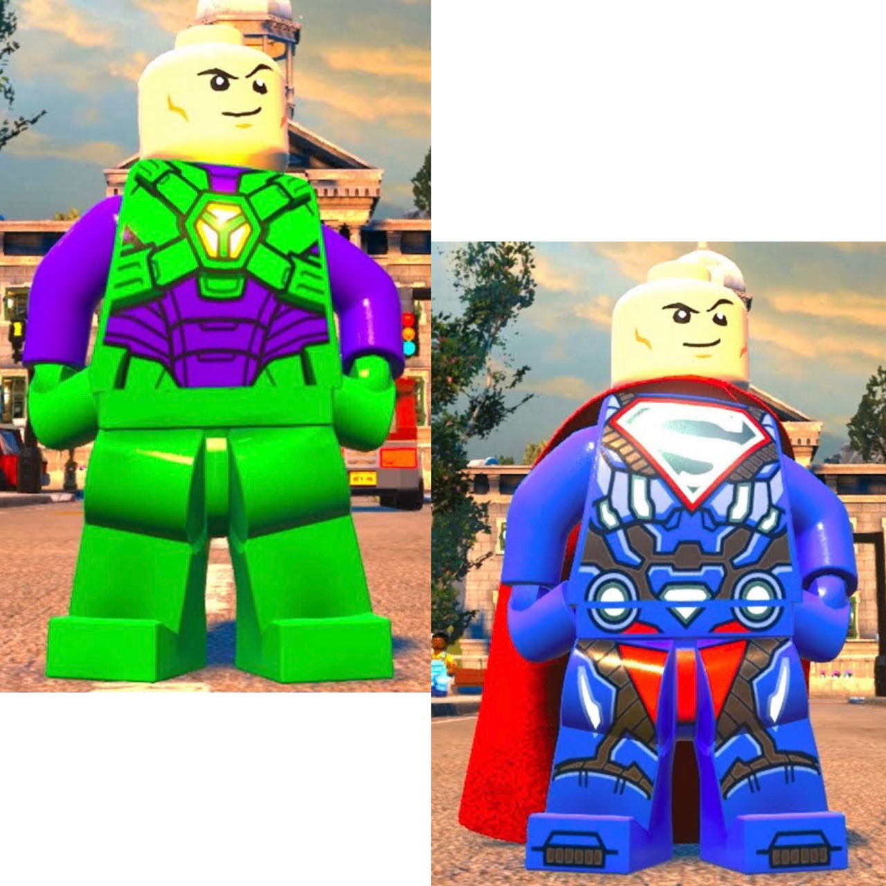 LEGO Marvel Super Heroes 3 by Moroten4321 on DeviantArt