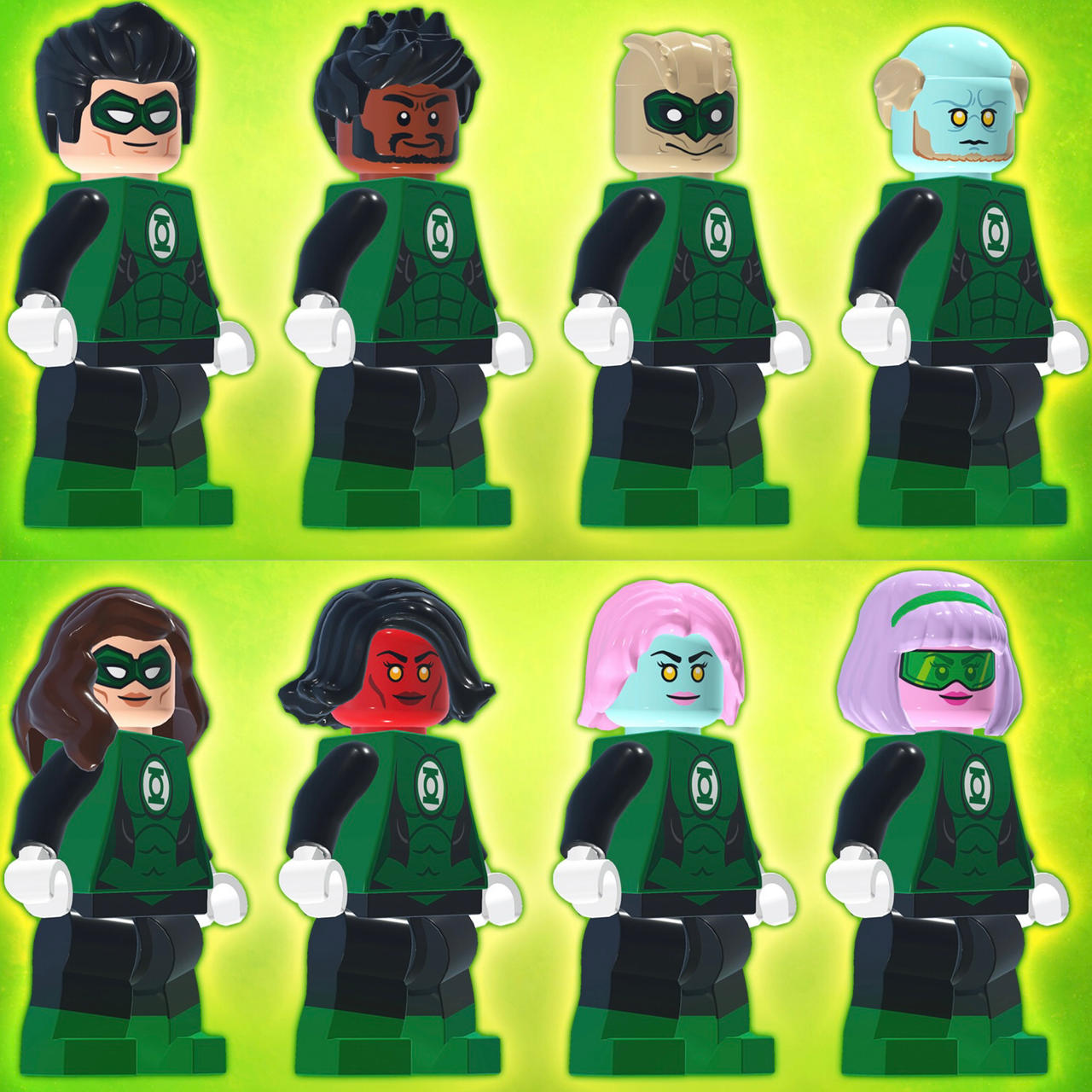 How Should LEGO Marvel Superheroes 3 Be like by Noe0123 on DeviantArt