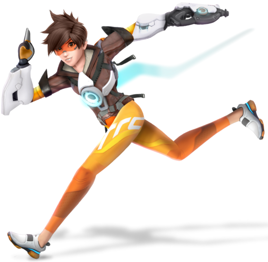 Tracer Deviantart Tracer by Noe3210 on DeviantArt