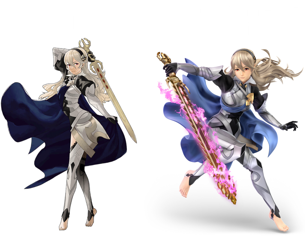 Corrin Character Design Corrin by Noe3210 on DeviantArt