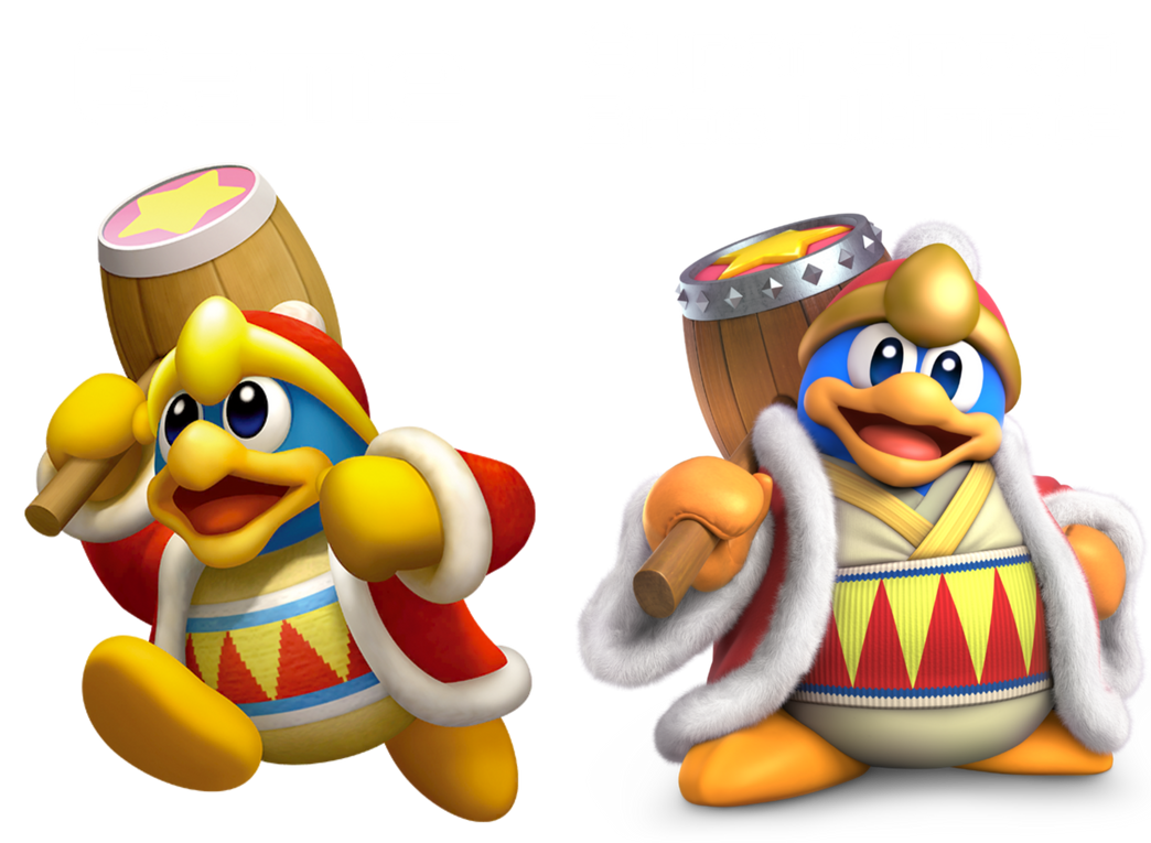 King Dedede Robe King Dedede by Noe3210 on DeviantArt