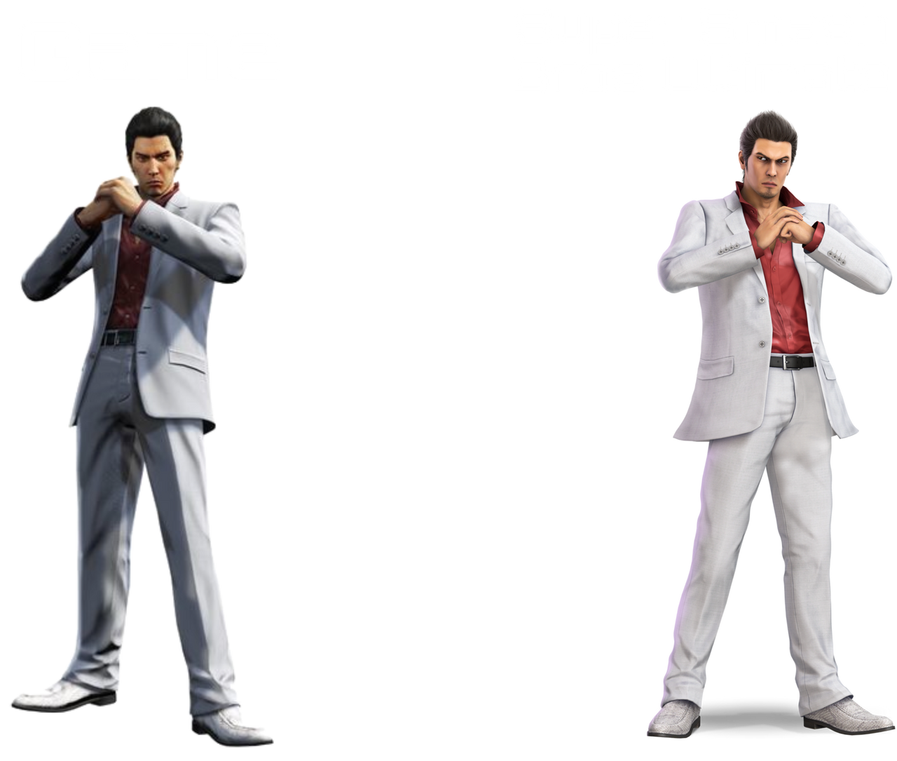 Kazuma Kiryu [Add-On Ped] 