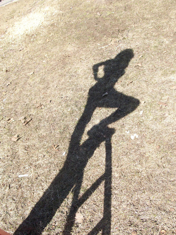 ladder shadow by zinnet556 on DeviantArt
