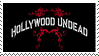hollywood undead stamp