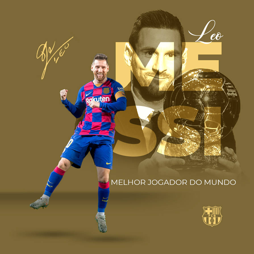 Messi Layout Lionel messi - Design by Asukaas on DeviantArt