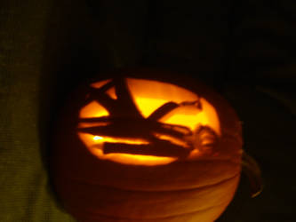 Pumpkin Carving