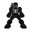 Agent Venom By Beefrockmore On Deviantart Agent Venom By Beefrockmore On Deviantart