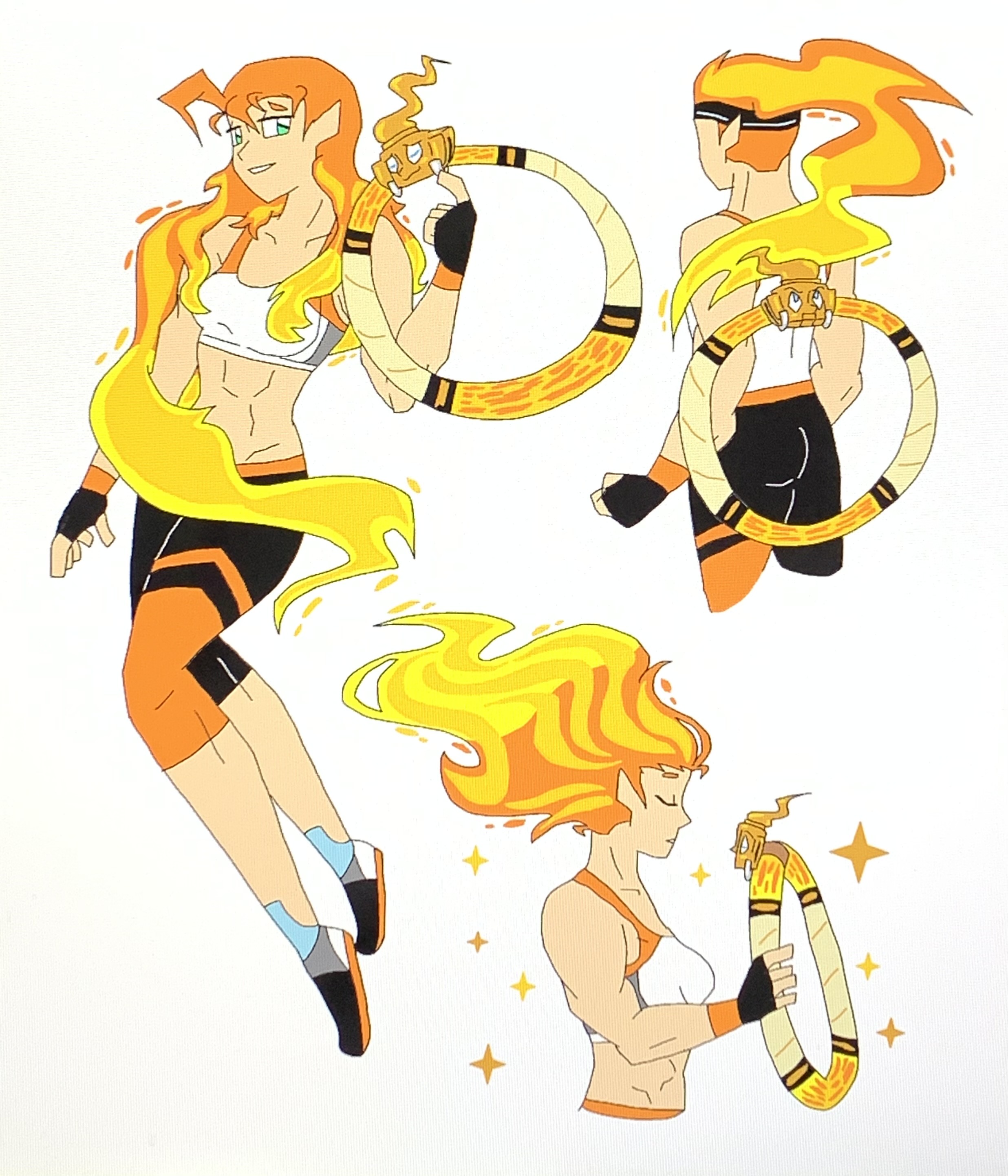 Synchronized Sinking Deviantart Synchronized by Angelcook12 on DeviantArt