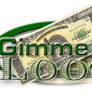 Gimme the Loot logo