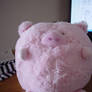 My Awesomeness Piggy XD