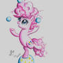 Pinkie Pie :)