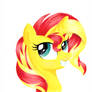 Sunset Shimmer