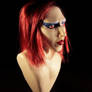 Marilyn Manson -  Bust Sculpture MA 3