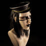 Marilyn Manson -  Bust Sculpture HW 3